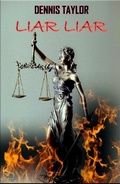 Cover: Tales of the Mind, Liar Liar - Dennis Taylor