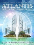 Cover: Atlantis and the New Consciousness - Ozark Mountain Publishing, Inc.