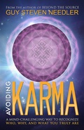 Cover: Avoiding Karma - Ozark Mountain Publishing, Inc.