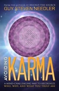 Enlarge image Cover: Avoiding Karma - Ozark Mountain Publishing, Inc.