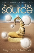 Cover: Beyond the Source Book 1 - Ozark Mountain Publishing, Inc.