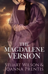 Enlarge image Cover: The Magdalene Version - Ozark Mountain Publishing, Inc.