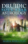 Cover: Druidic Soul Star Astrology - Ozark Mountain Publishing, Inc.