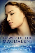 Cover: Power of the Magdalene - OzarkMt