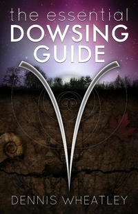 Enlarge image Cover: The Essential Dowsing Guide - Ozark Mountain Publishing, Inc.