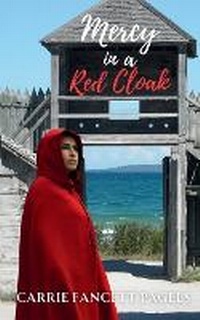 Enlarge image Cover: Mercy in a Red Cloak - Hearts Overcoming Press