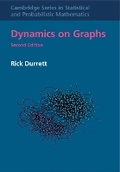 Cover: Dynamics on Graphs - Cambridge University Press