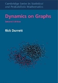 Enlarge image Cover: Dynamics on Graphs - Cambridge University Press