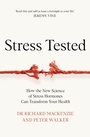 Cover: Stress Tested - Bluebird