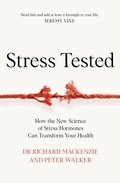 Cover: Stress Tested - Bluebird