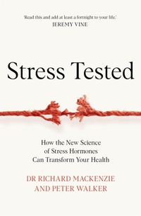 Enlarge image Cover: Stress Tested - Bluebird
