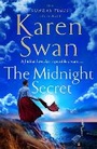 Cover: The Midnight Secret - Macmillan