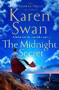 Cover: The Midnight Secret - Macmillan