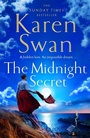 Cover: The Midnight Secret - Macmillan