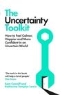 Cover: The Uncertainty Toolkit - Bluebird