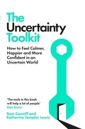 Cover: The Uncertainty Toolkit - Bluebird