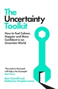 Cover: The Uncertainty Toolkit - Bluebird