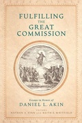 Cover: Fulfilling the Great Commission - LifeWay Christian Resources