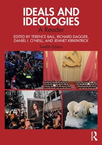 Abbildung von: Ideals and Ideologies - Routledge