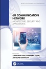 Cover: 6G Communication Network - CRC Press