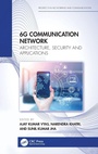 Cover: 6G Communication Network - CRC Press