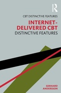 Cover: Internet-Delivered CBT - Routledge