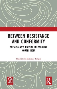 Abbildung von: Between Resistance and Conformity - Routledge