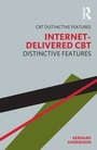 Cover: Internet-Delivered CBT - Routledge