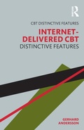 Cover: Internet-Delivered CBT - Routledge