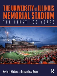 Abbildung von: The University of Illinois Memorial Stadium - Routledge