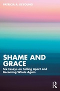 Cover: Shame and Grace - Routledge