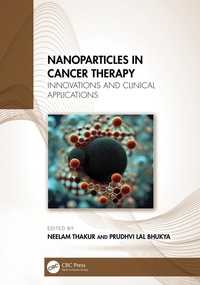Abbildung von: Nanoparticles in Cancer Therapy - CRC Press
