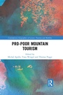 Cover: Pro-Poor Mountain Tourism - Routledge