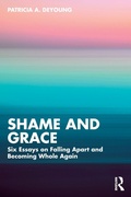 Cover: Shame and Grace - Routledge