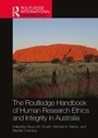 Cover: The Routledge Handbook of Human Research Ethics and Integrity in Australia - Routledge