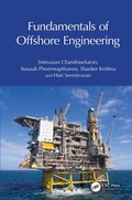 Cover: Fundamentals of Offshore Engineering - CRC Press