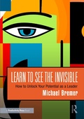 Cover: Learn to See the Invisible - Productivity Press