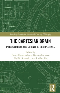 Abbildung von: The Cartesian Brain - Routledge