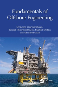 Abbildung von: Fundamentals of Offshore Engineering - CRC Press
