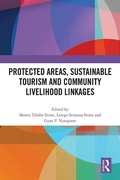 Abbildung von: Protected Areas, Sustainable Tourism and Community Livelihood Linkages - Routledge