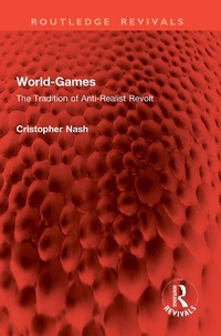 Abbildung von: World-Games - Routledge