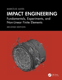Abbildung von: Impact Engineering - CRC Press