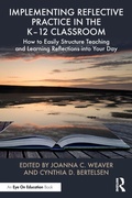 Bild: Implementing Reflective Practice in the K-12 Classroom - Routledge