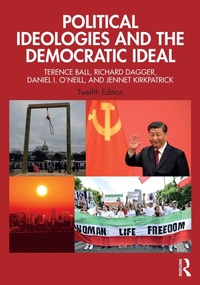 Abbildung von: Political Ideologies and the Democratic Ideal - Routledge