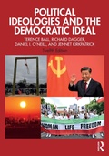 Cover: Political Ideologies and the Democratic Ideal - Routledge