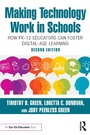 Cover: Making Technology Work in Schools - Routledge