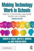 Bild: Making Technology Work in Schools - Routledge