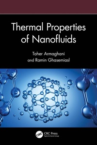 Abbildung von: Thermal Properties of Nanofluids - CRC Press