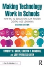 Cover: Making Technology Work in Schools - Routledge