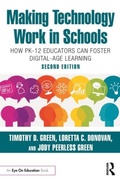 Cover: Making Technology Work in Schools - Routledge